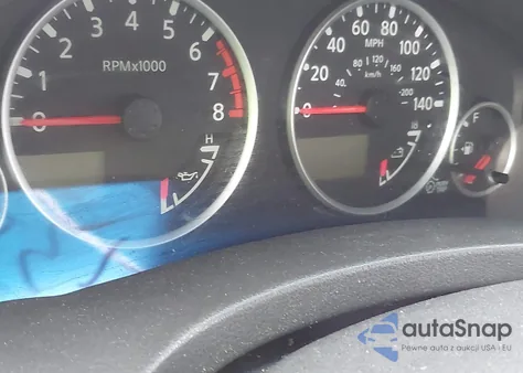 2007 Nissan Pathfinder Se из США, поврежденный, VIN 5N1AR18W07C623860